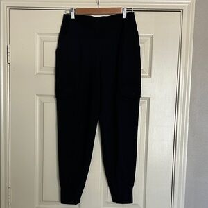 Athleta Women's Black Joggers